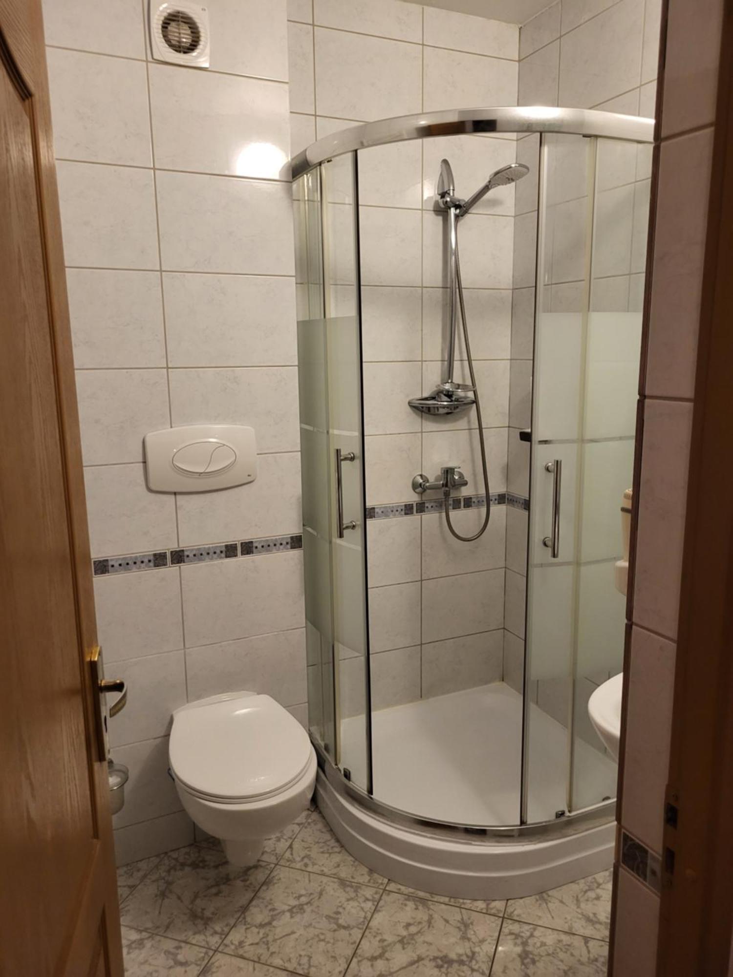 Pensiunea Denim Şelimbăr Zimmer foto